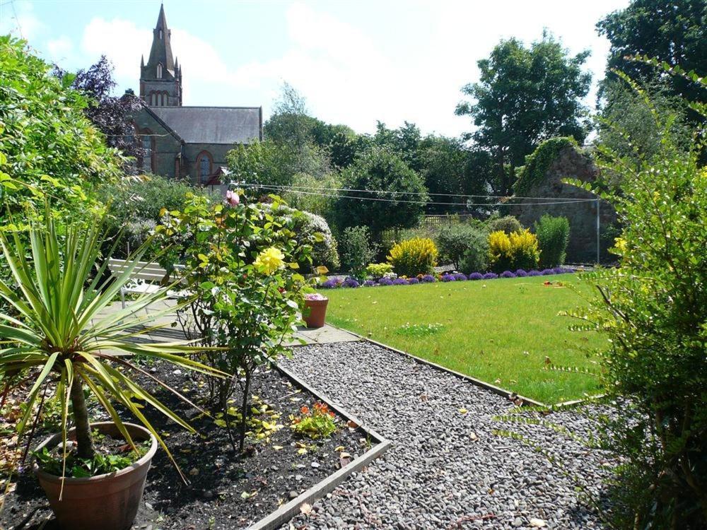 Mackenzie House Villa Kirkcudbright Exterior photo